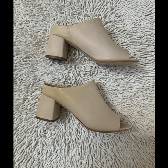 SIMONS - Mules - Picture 2 of 3